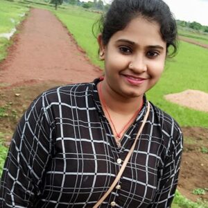 Priti Giri